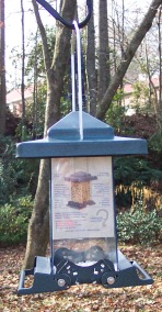 Vista Feeder